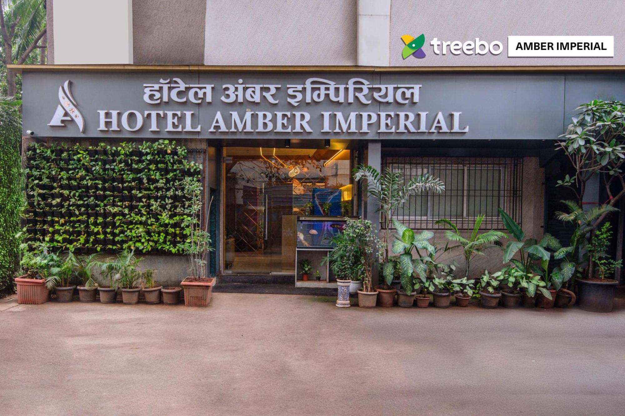 Treebo Amber Imperial — Photos 3